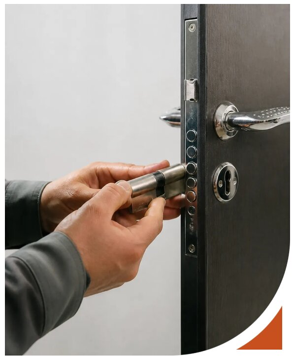 Замена замков Mul T Lock с выездом в Котласе круглосуточно