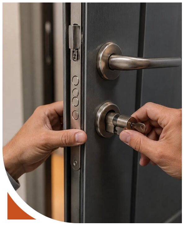 Срочная замена замков Abloy в Котласе от 6736 р. | Разлок-Ктл