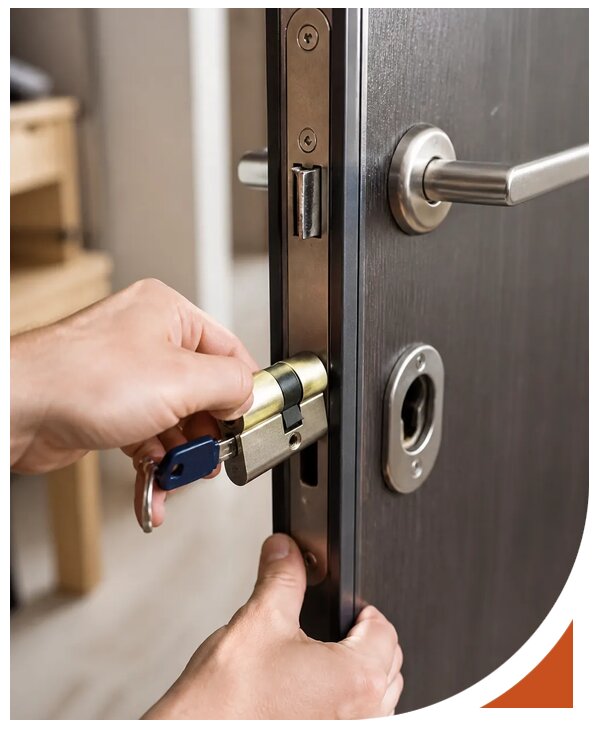 Профессиональный ремонт замков Mul T Lock с выездом в Котласе